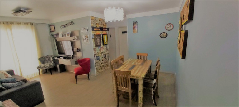 Imagem Apartamento com 2 Quartos à Venda, 80 m² em Vila Prudente - São Paulo