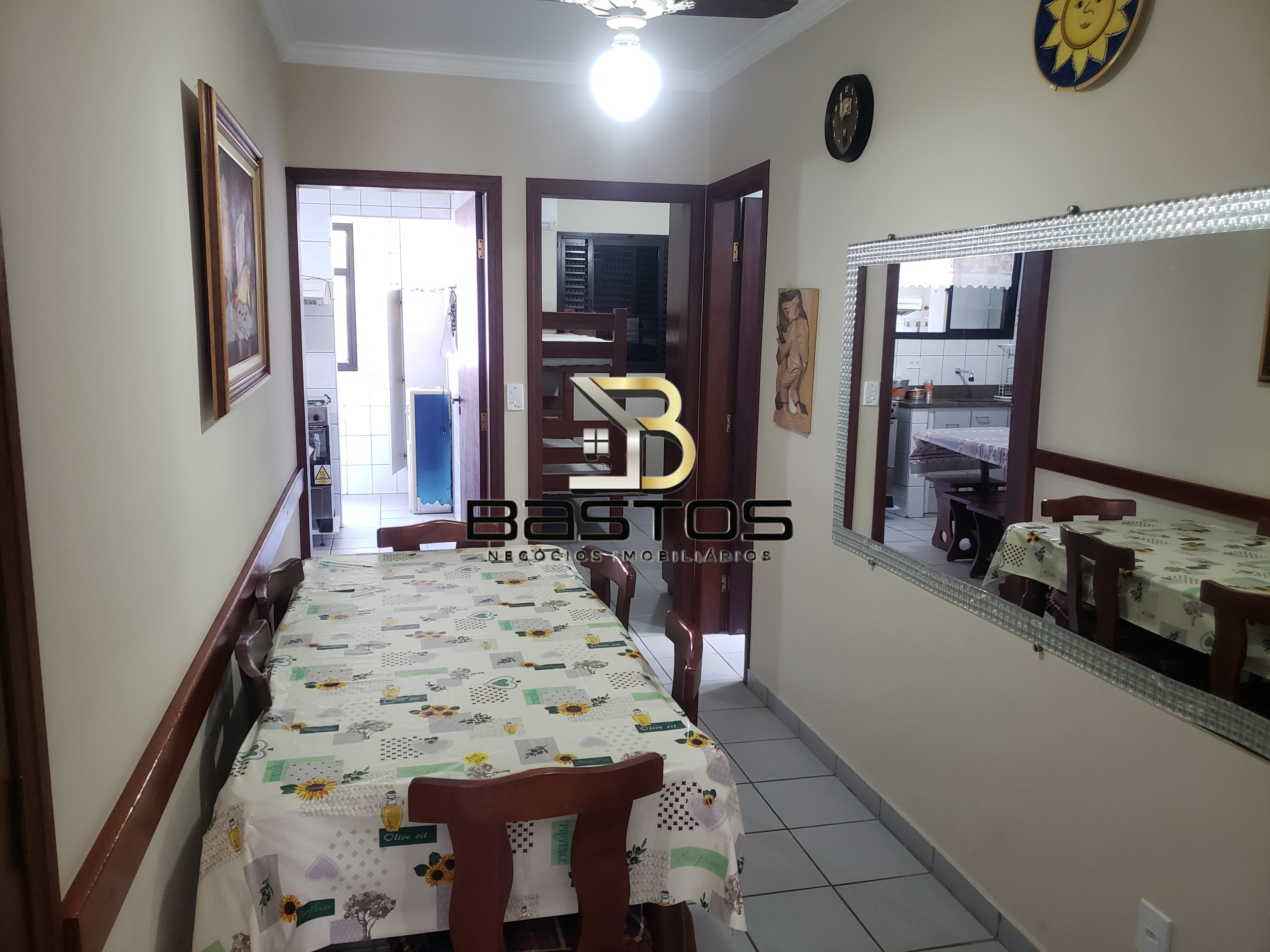 Imagem Apartamento com 2 Quartos para Temporada, 85 m² em Praia Grande - Ubatuba