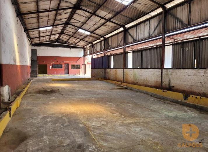Imagem Galpão à Venda, 2 m²em Taboão - São Bernardo do Campo Imagem Galpão à Venda, 2 m²em Taboão - São Bernardo do Campo