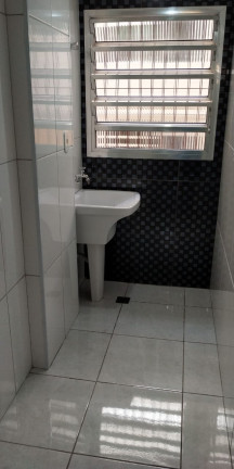Imagem Apartamento com 2 Quartos à Venda, 48 m² em Conjunto Habitacional Padre Manoel da Nóbrega - São Paulo Imagem Apartamento com 2 Quartos à Venda, 48 m² em Conjunto Habitacional Padre Manoel da Nóbrega - São Paulo