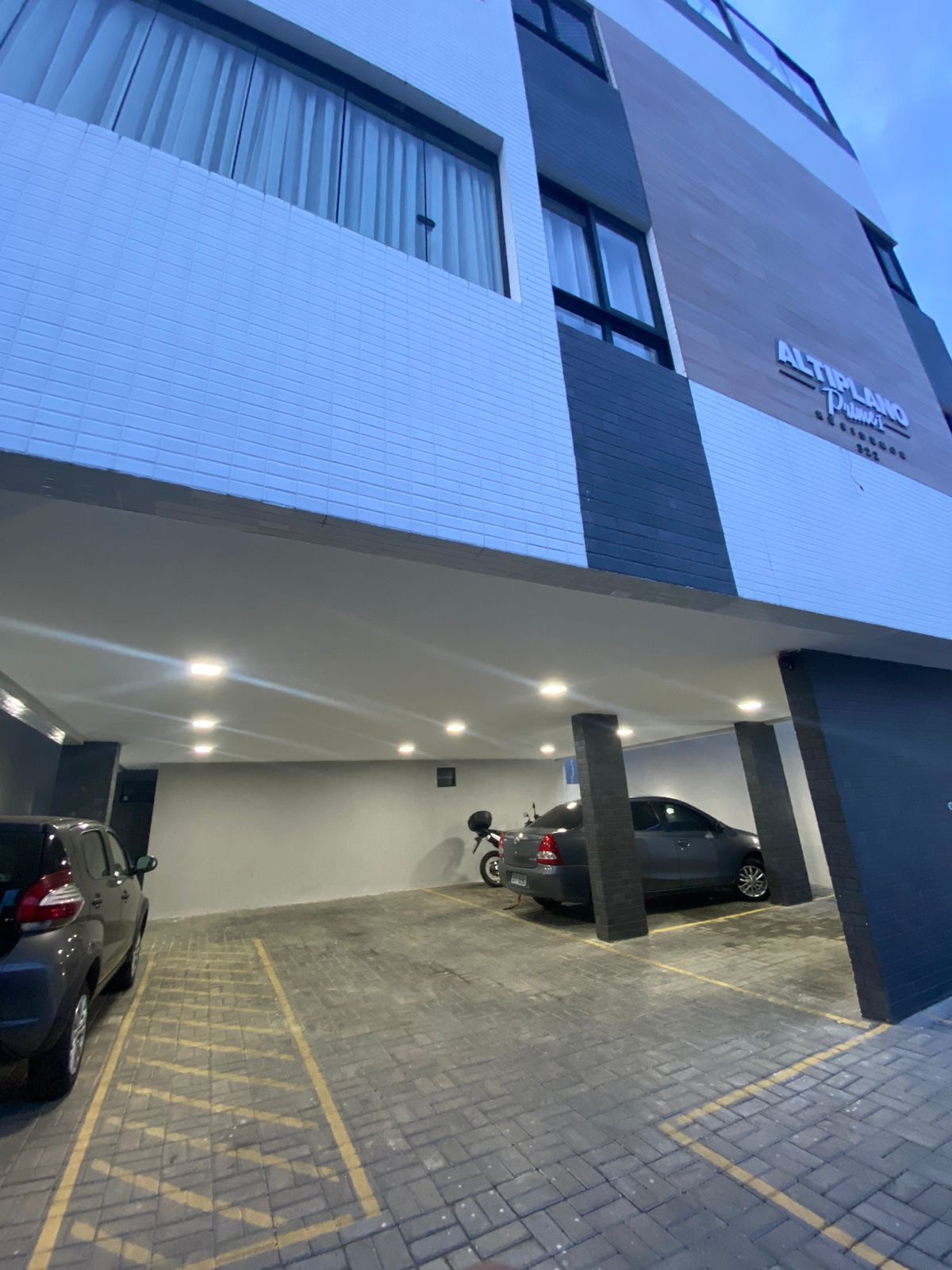Imagem Cobertura com 3 Quartos à Venda, 84 m²em Altiplano Cabo Branco - João Pessoa