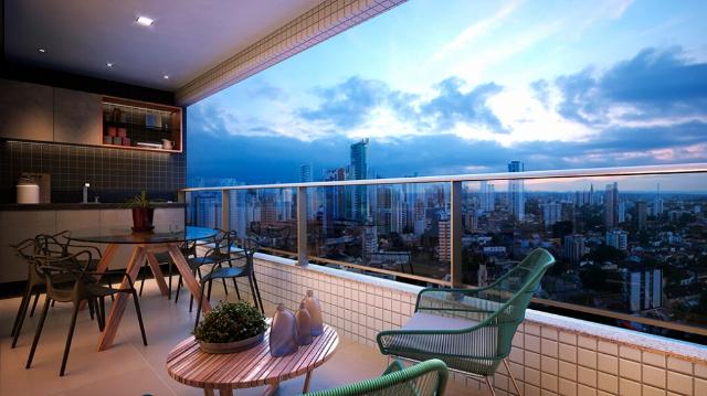 Imagem Apartamento com 4 Quartos à Venda, 123 m²em Torre - Recife Imagem Apartamento com 4 Quartos à Venda, 123 m²em Torre - Recife