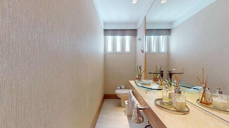 Imagem Apartamento com 3 Quartos à Venda, 340 m² em Cerqueira César - São Paulo