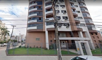 Imagem do condomínio Condomínio Veredas De São Paulo - Michel - Criciúma - SC