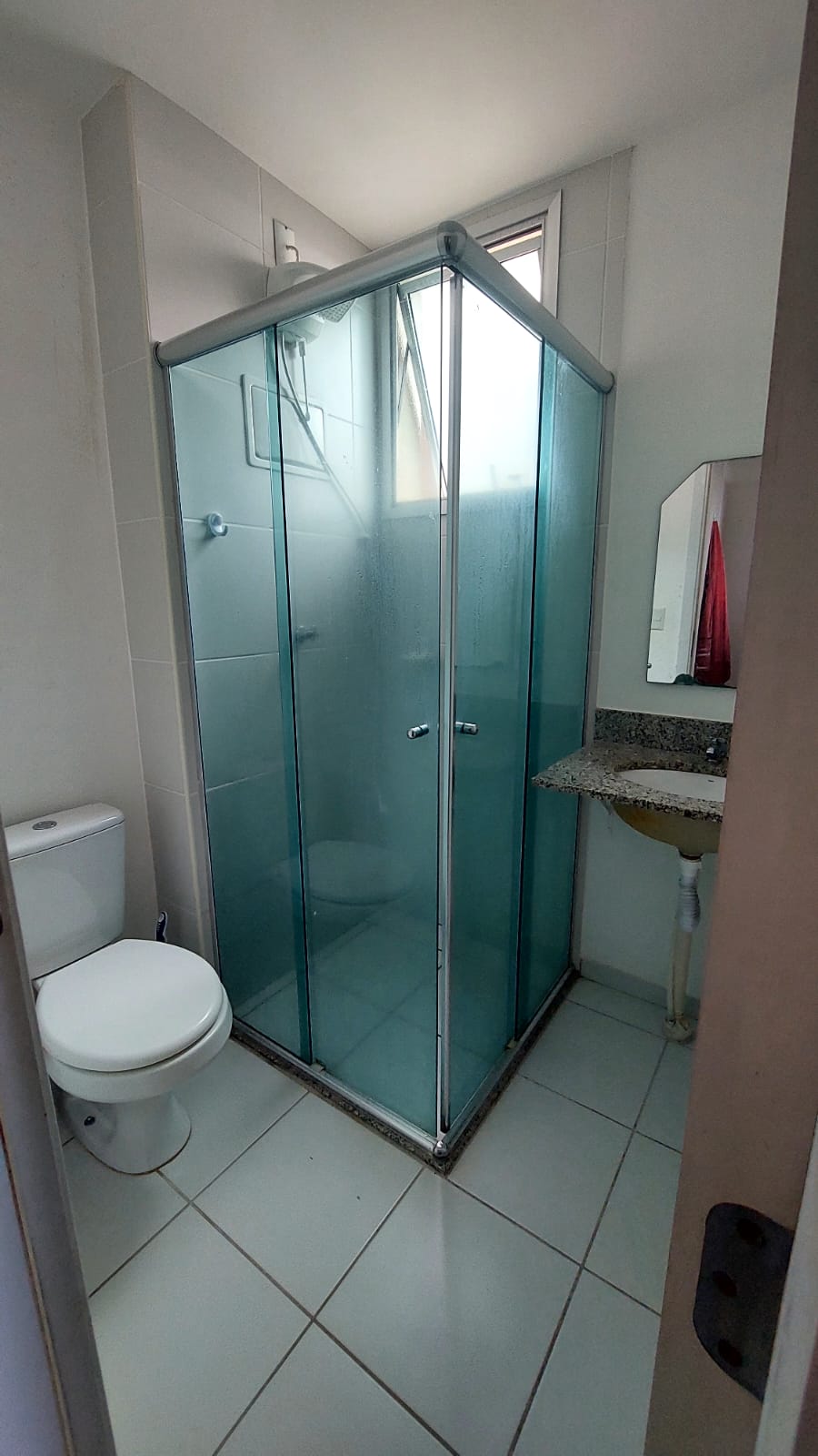 Imagem Apartamento com 3 Quartos para Alugar, 77 m²em Aleixo - Manaus Imagem Apartamento com 3 Quartos para Alugar, 77 m²em Aleixo - Manaus