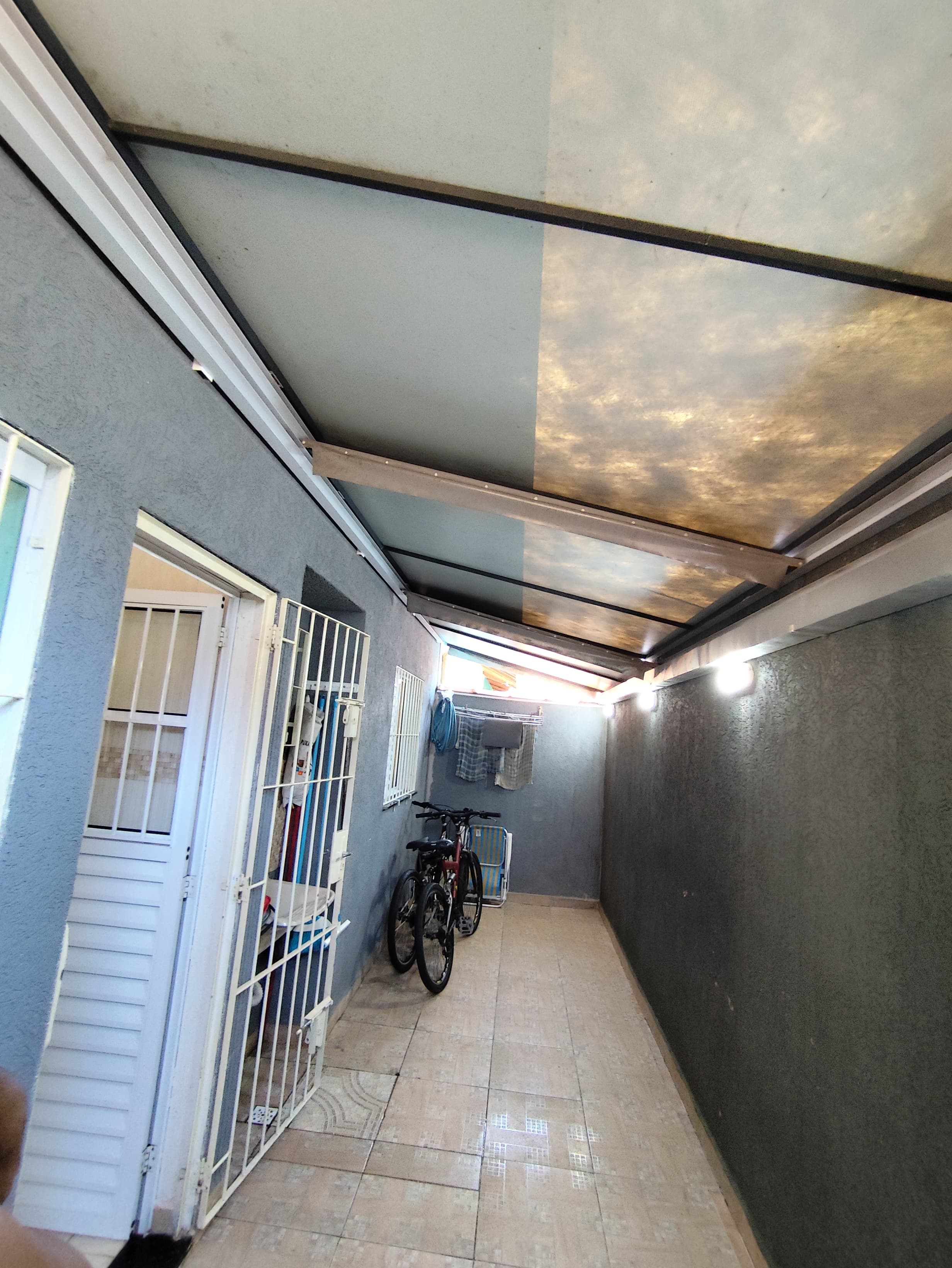 Imagem Casa de Condomínio com 2 Quartos à Venda, 50 m² em Nossa Senhora do Sion - Itanhaém Imagem Casa de Condomínio com 2 Quartos à Venda, 50 m² em Nossa Senhora do Sion - Itanhaém
