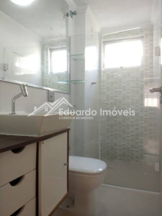 Imagem Apartamento com 2 Quartos à Venda, 56 m² em Demarchi - São Bernardo Do Campo Imagem Apartamento com 2 Quartos à Venda, 56 m² em Demarchi - São Bernardo Do Campo