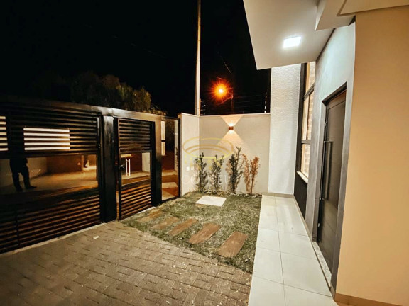 Imagem Casa com 3 Quartos à Venda, 105 m² em Jardim Colina Verde - Maringá Imagem Casa com 3 Quartos à Venda, 105 m² em Jardim Colina Verde - Maringá