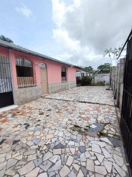 Imagem Casa com 3 Quartos à Venda, 450 m²em Águas Lindas - Ananindeua