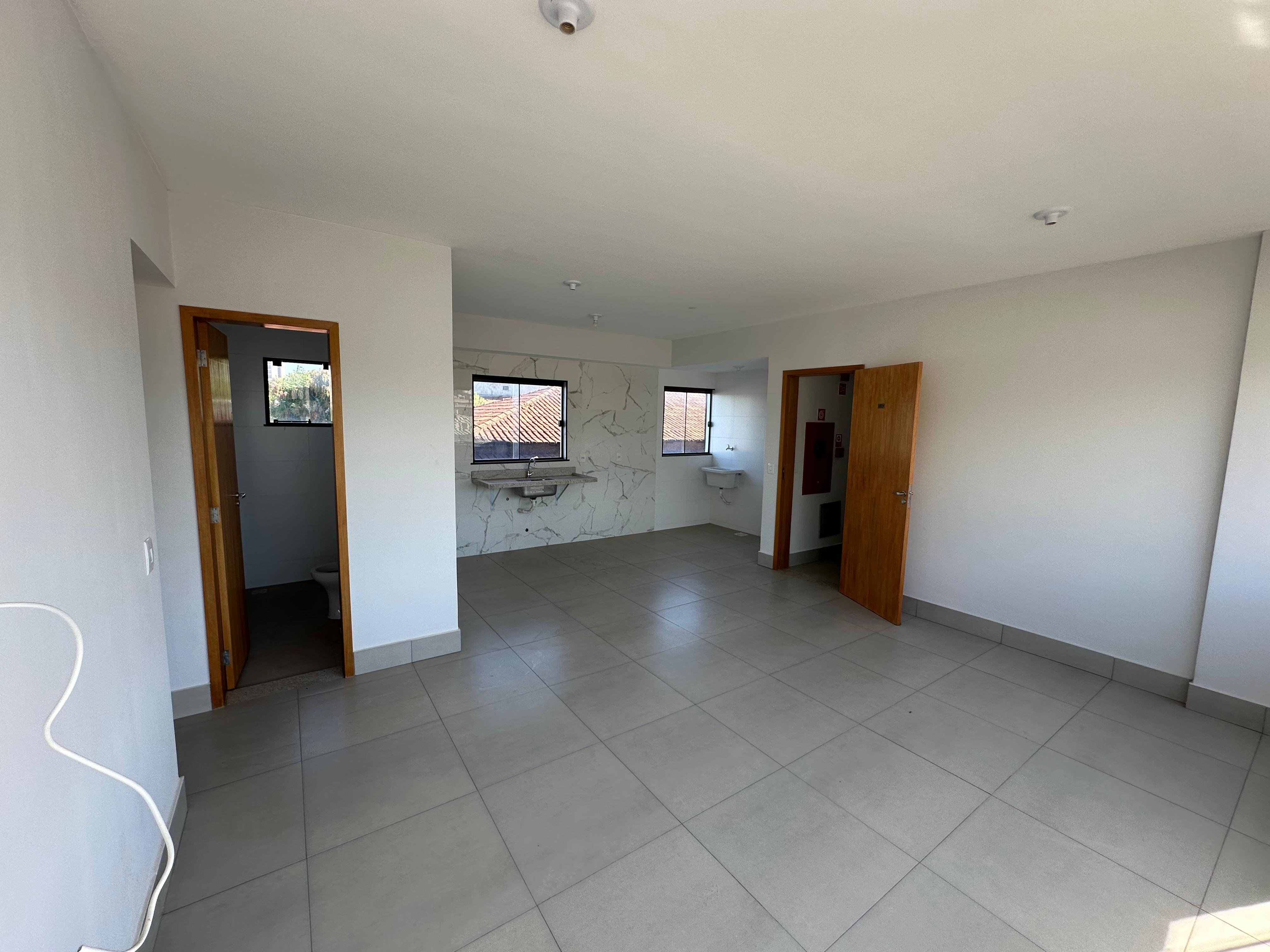 Imagem Apartamento com 2 Quartos à Venda, 67 m²em Setor Pedro Ludovico - Goiânia
