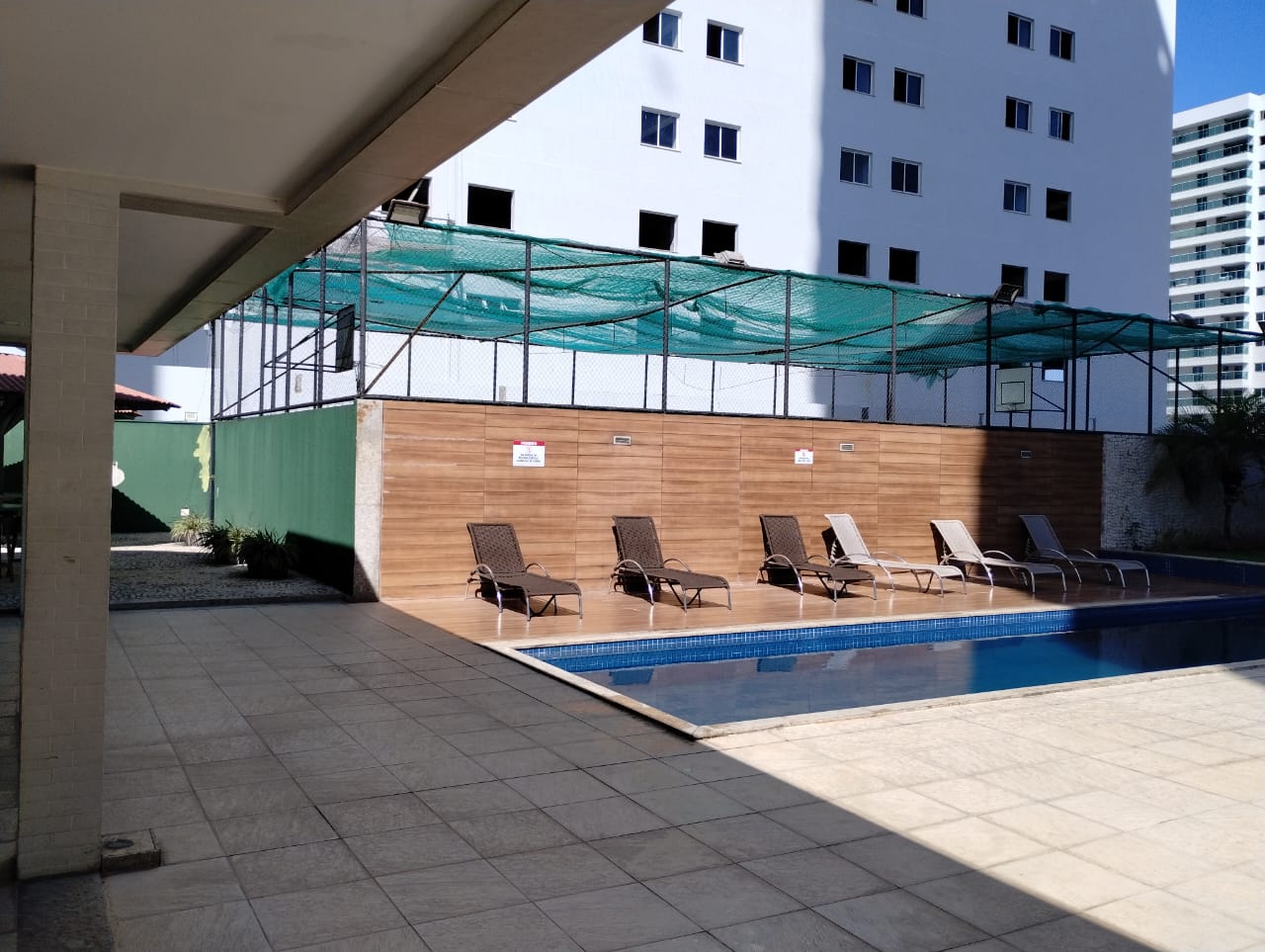 Imagem Apartamento com 2 Quartos à Venda, 74 m²em Marco - Belém