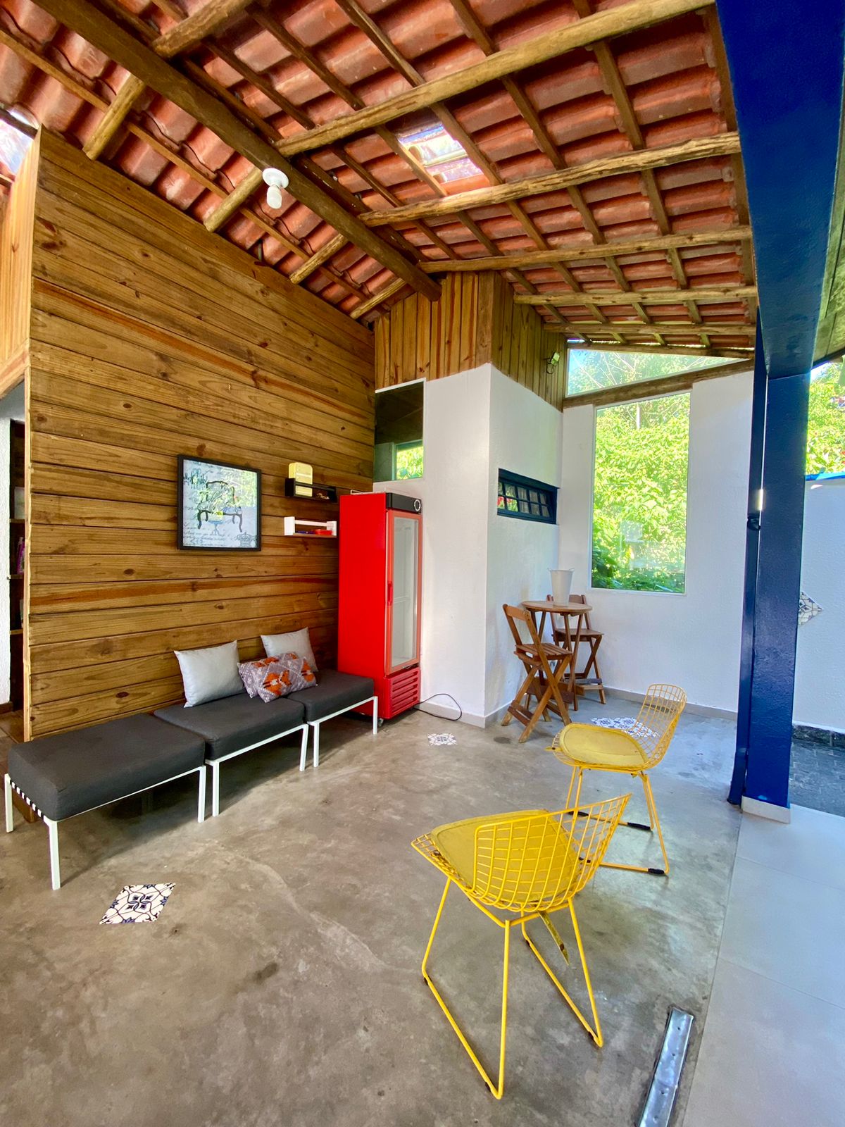 Imagem Casa de Condomínio com 4 Quartos à Venda, 160 m²em Massaguaçu - Caraguatatuba