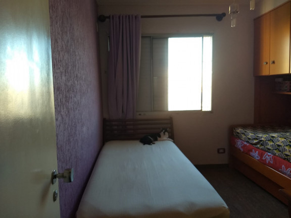 Imagem Apartamento com 3 Quartos à Venda, 79 m² em Vila Guilherme - São Paulo
