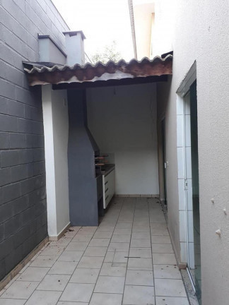 Imagem Casa de Condomínio com 3 Quartos à Venda, 120 m²em Jardim Pagliato - Sorocaba Imagem Casa de Condomínio com 3 Quartos à Venda, 120 m²em Jardim Pagliato - Sorocaba