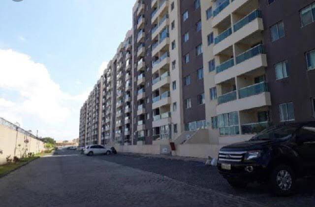 Imagem Apartamento com 3 Quartos à Venda, 65 m² em Centro - Lauro de Freitas Imagem Apartamento com 3 Quartos à Venda, 65 m² em Centro - Lauro de Freitas