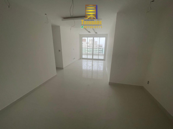 Imagem Apartamento com 3 Quartos à Venda, 125 m² em Ponta do Farol - São Luís