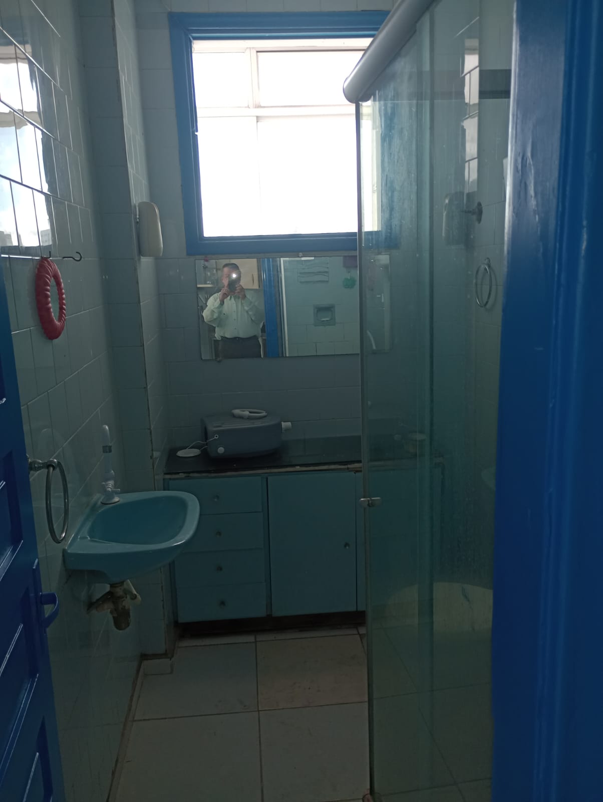 Imagem Apartamento com 1 Quarto à Venda, 80 m²em Campina - Belém