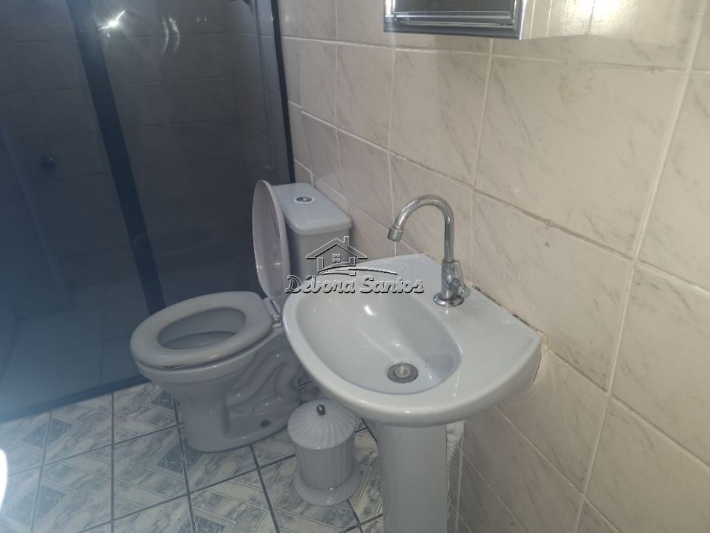 Imagem Apartamento com 1 Quarto à Venda, 60 m² em Ocian - Praia Grande