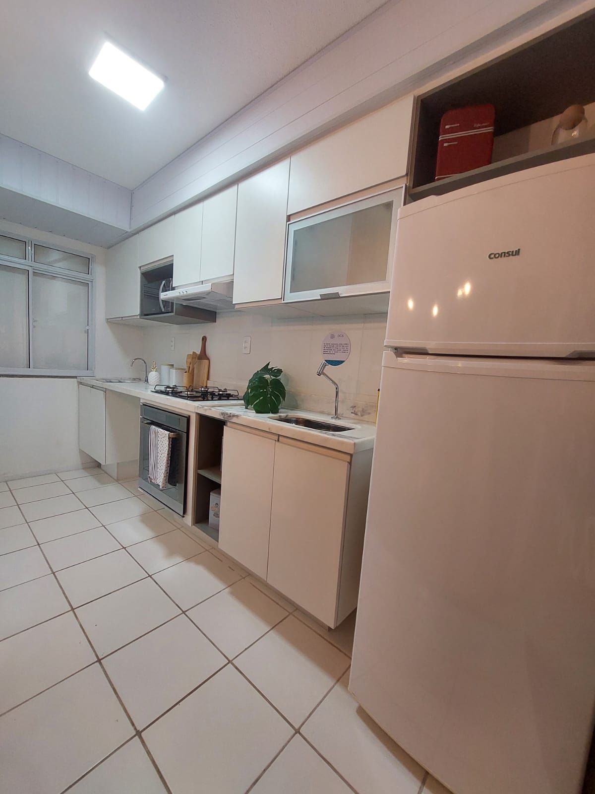 Imagem Apartamento com 2 Quartos à Venda, 60 m²em Campo Grande - Rio de Janeiro