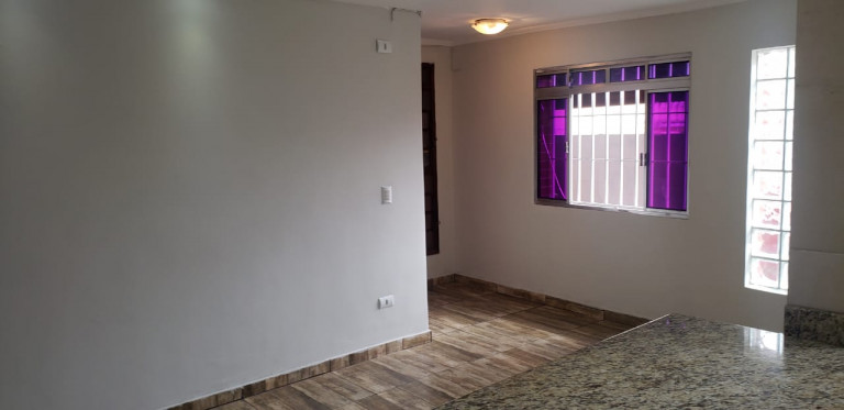Imagem Casa com 3 Quartos à Venda, 92 m² em Vila Granada - São Paulo