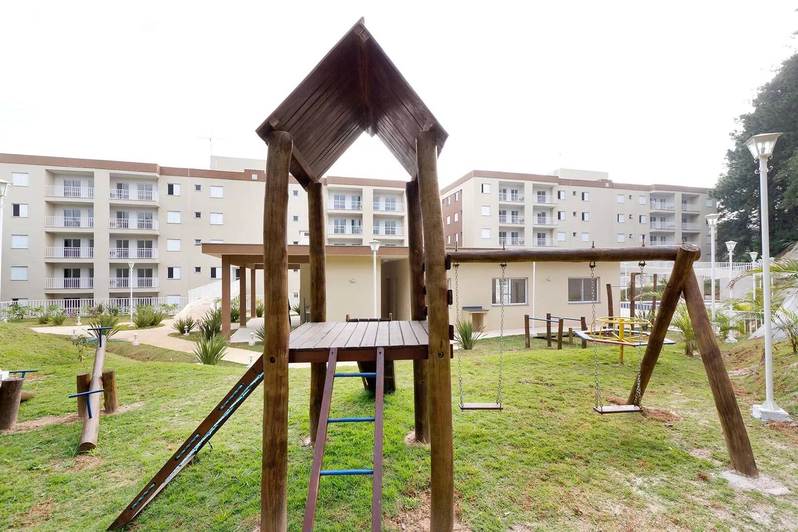 Imagem Apartamento com 2 Quartos para Alugar, 65 m²em Granja Clotilde - Cotia Imagem Apartamento com 2 Quartos para Alugar, 65 m²em Granja Clotilde - Cotia