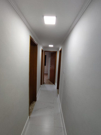 Imagem Apartamento com 3 Quartos à Venda, 128 m² em Vila Belmiro - Santos
