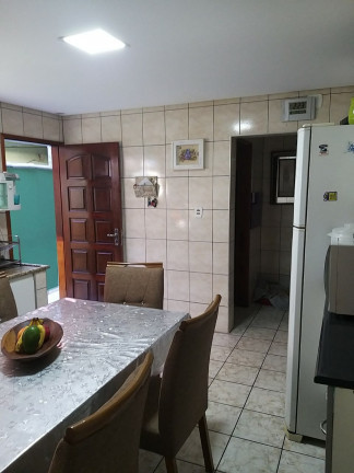 Imagem Casa com 3 Quartos à Venda, 185 m² em Vila Califórnia - São Paulo