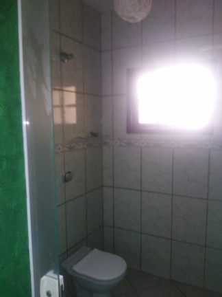 Imagem Casa com 2 Quartos à Venda, 98 m² em Parque Residencial Potiguara - Itu