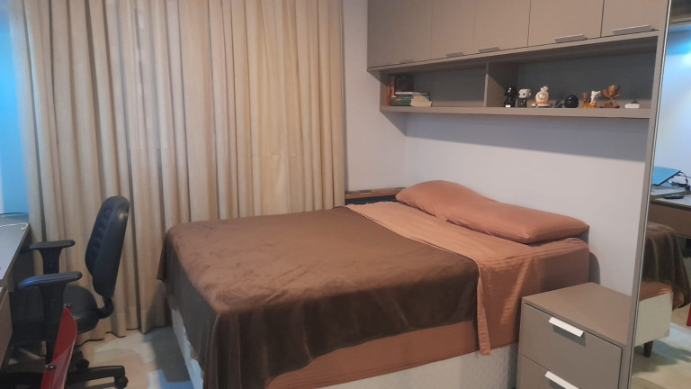 Imagem Apartamento com 1 Quarto à Venda, 47 m² em Botafogo - Campinas