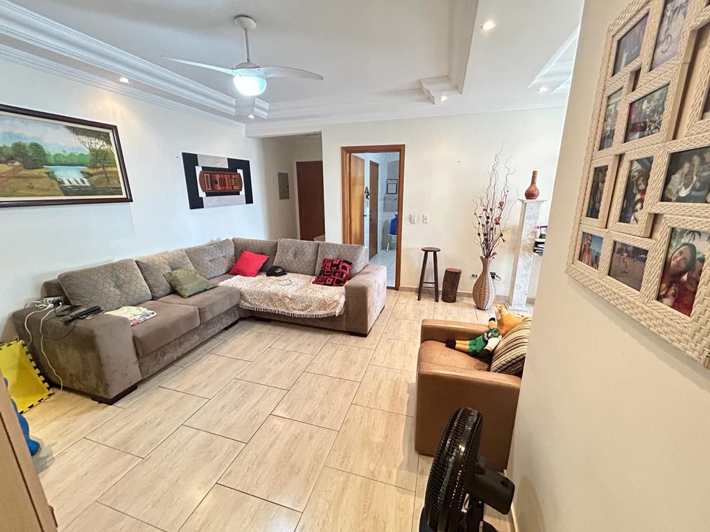 Imagem Apartamento com 3 Quartos à Venda, 154 m²em Tupi - Praia Grande Imagem Apartamento com 3 Quartos à Venda, 154 m²em Tupi - Praia Grande