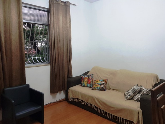 Imagem Apartamento com 2 Quartos à Venda, 70 m² em Icaraí - Niterói Imagem Apartamento com 2 Quartos à Venda, 70 m² em Icaraí - Niterói