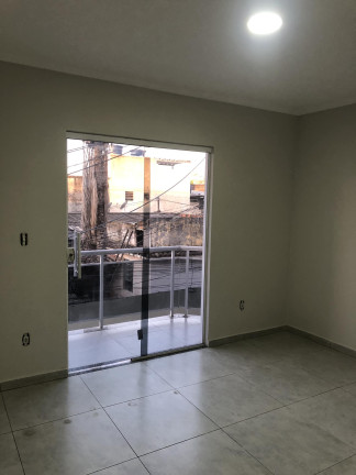 Imagem Casa de Vila com 3 Quartos à Venda, 100 m² em Realengo - Rio de Janeiro