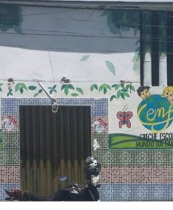 Imóvel Comercial à Venda, 650 m² em Aldeota - Fortaleza