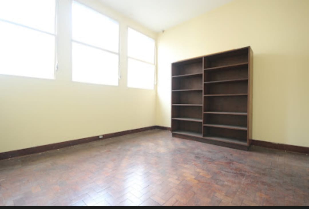 Imagem Apartamento com 4 Quartos à Venda, 370 m²em Higienópolis - São Paulo