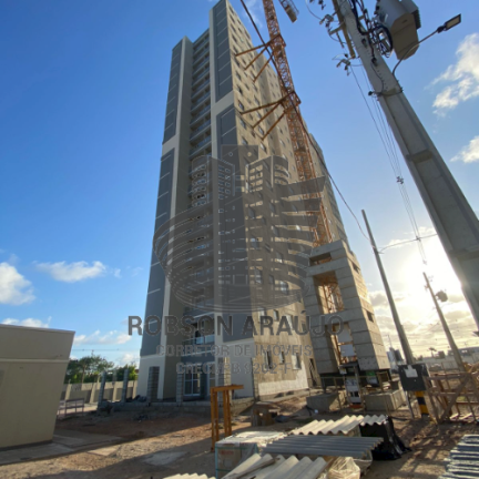 Imagem Edifício Residencial com 2 Quartos à Venda,  em Ponta de Campina - Cabedelo