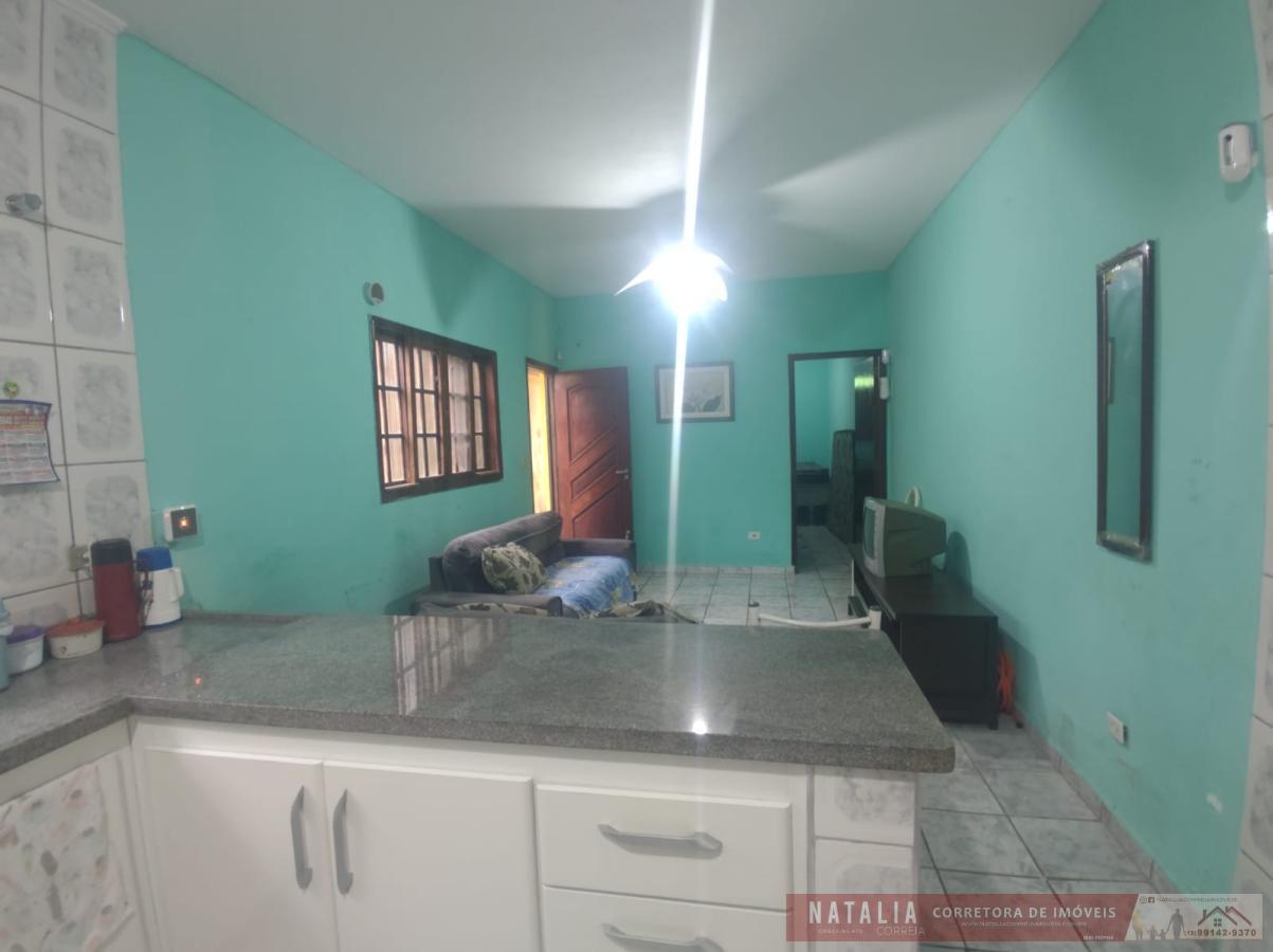 Imagem Casa com 2 Quartos à Venda, 150 m²em Balneário Nova Itanhaém - Itanhaém