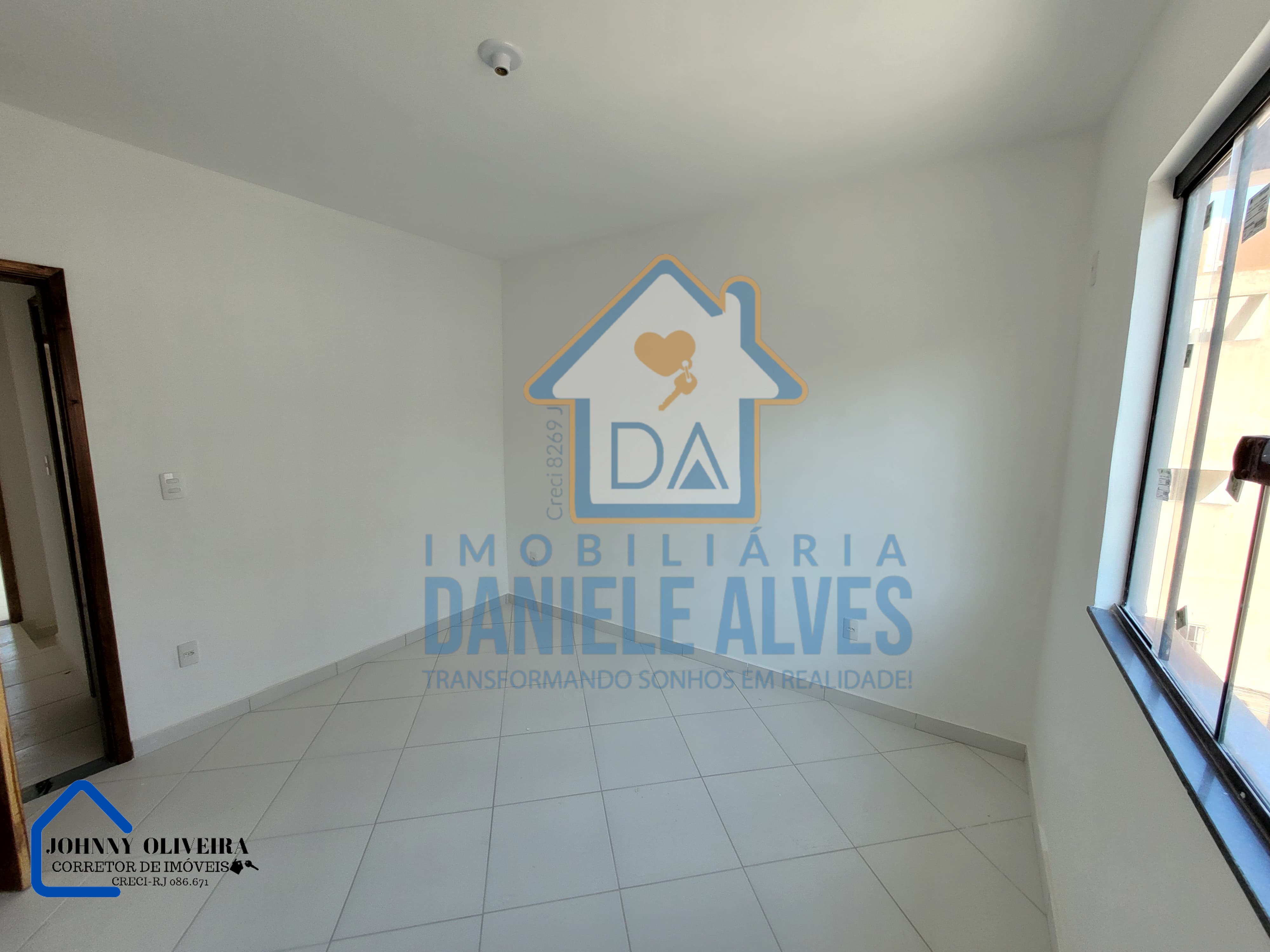 Imagem Casa com 2 Quartos à Venda, 65 m² em Do Carmo - Queimados Imagem Casa com 2 Quartos à Venda, 65 m² em Do Carmo - Queimados