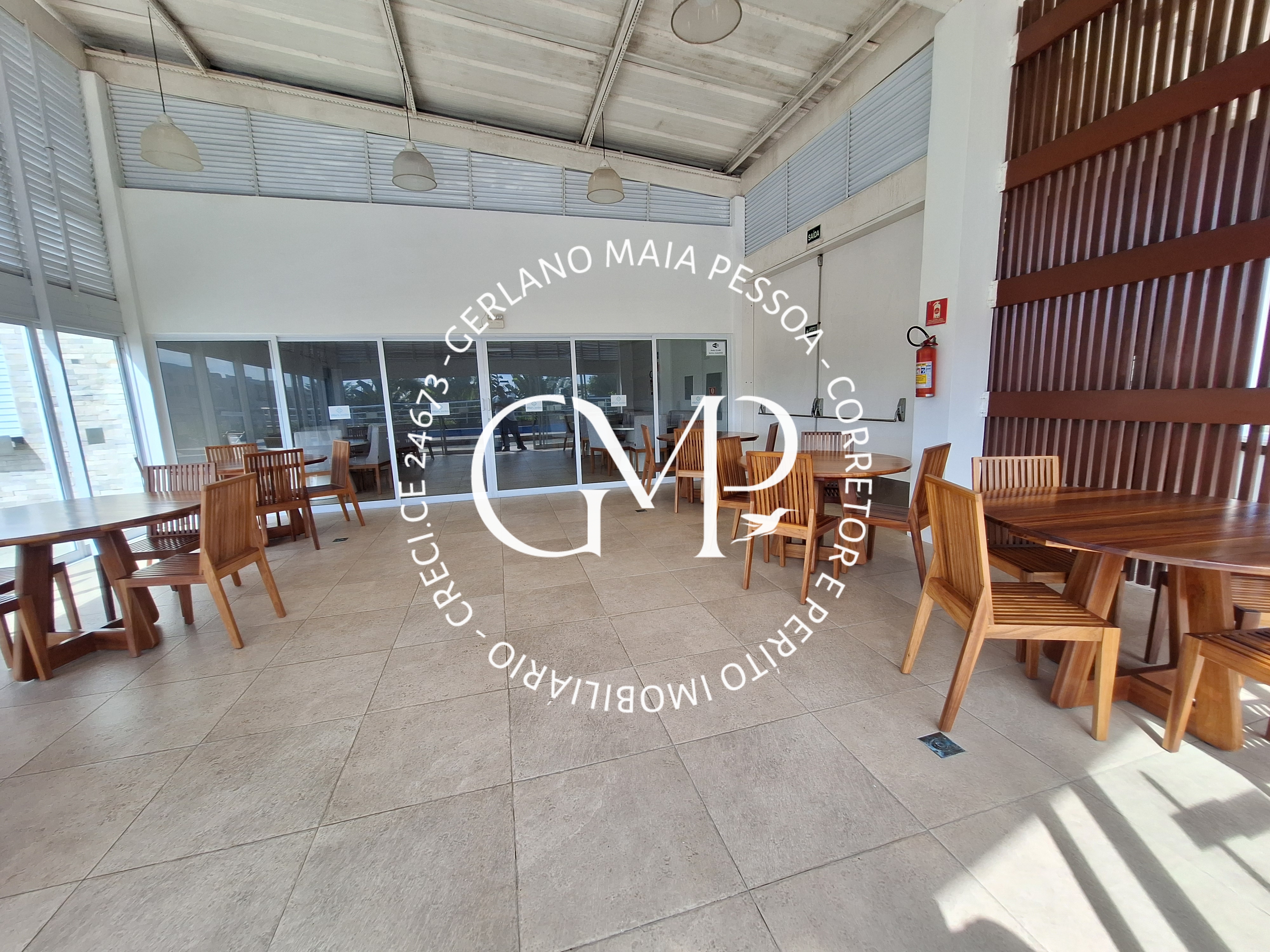 Imagem Terreno em Condomínio à Venda, 415 m² em Aquiraz - Aquiraz