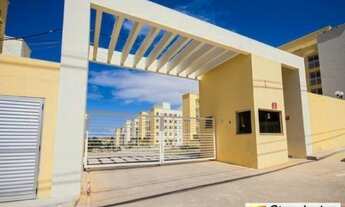 Imagem Apartamento com 2 Quartos à Venda, 48 m²em Caji - Lauro de Freitas