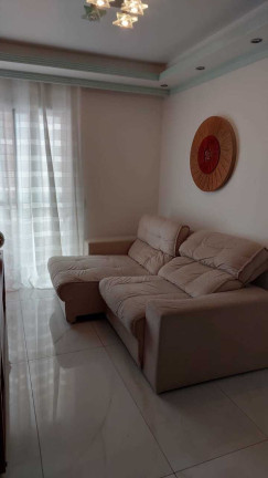 Imagem Apartamento com 2 Quartos à Venda, 9 m²em Casa Branca - Santo André