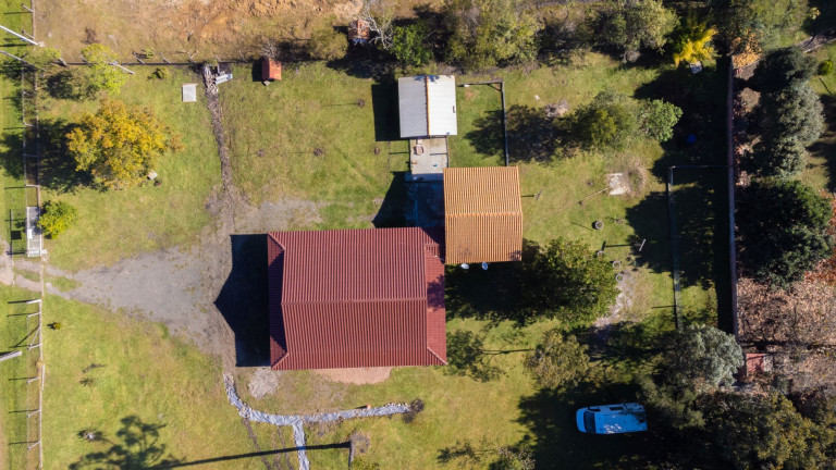 Imagem Chácara com 2 Quartos à Venda, 2.656 m² em Campina do Rincão - Tijucas do Sul