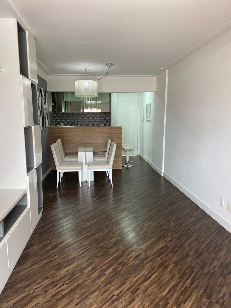 Imagem Apartamento com 3 Quartos à Venda, 87 m²em Casa Branca - Santo André