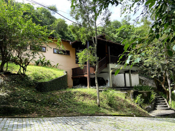 Imagem Casa de Condomínio com 4 Quartos à Venda, 250 m² em Maria Paula - Niterói