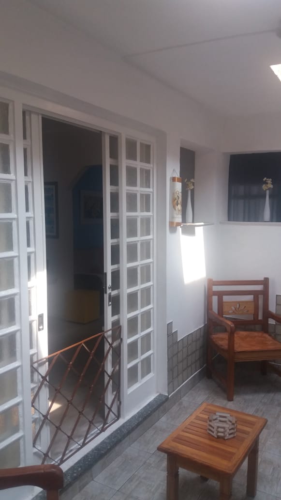 Imagem Casa com 2 Quartos à Venda, 125 m²em Parque Jaçatuba - Santo André