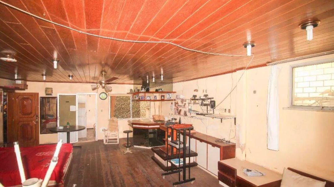 Imagem Casa com 4 Quartos à Venda, 368 m²em Parquelândia - Fortaleza