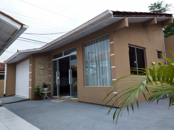 Imagem Casa com 2 Quartos à Venda, 100 m² em Forquilhas - São José Imagem Casa com 2 Quartos à Venda, 100 m² em Forquilhas - São José