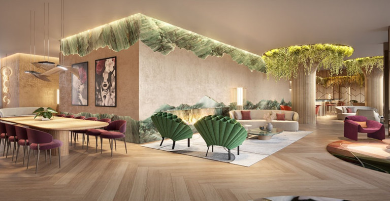 Imagem Apartamento com 3 Quartos à Venda, 123 m²em Jardim das Acácias - São Paulo