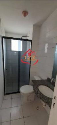 Imagem Apartamento com 2 Quartos à Venda, 60 m² em Tenoné - Belém