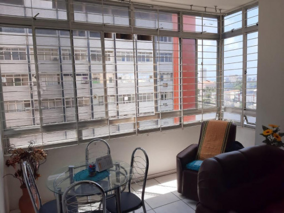 Imagem Apartamento com 3 Quartos à Venda, 127 m² em Boa Vista - Recife