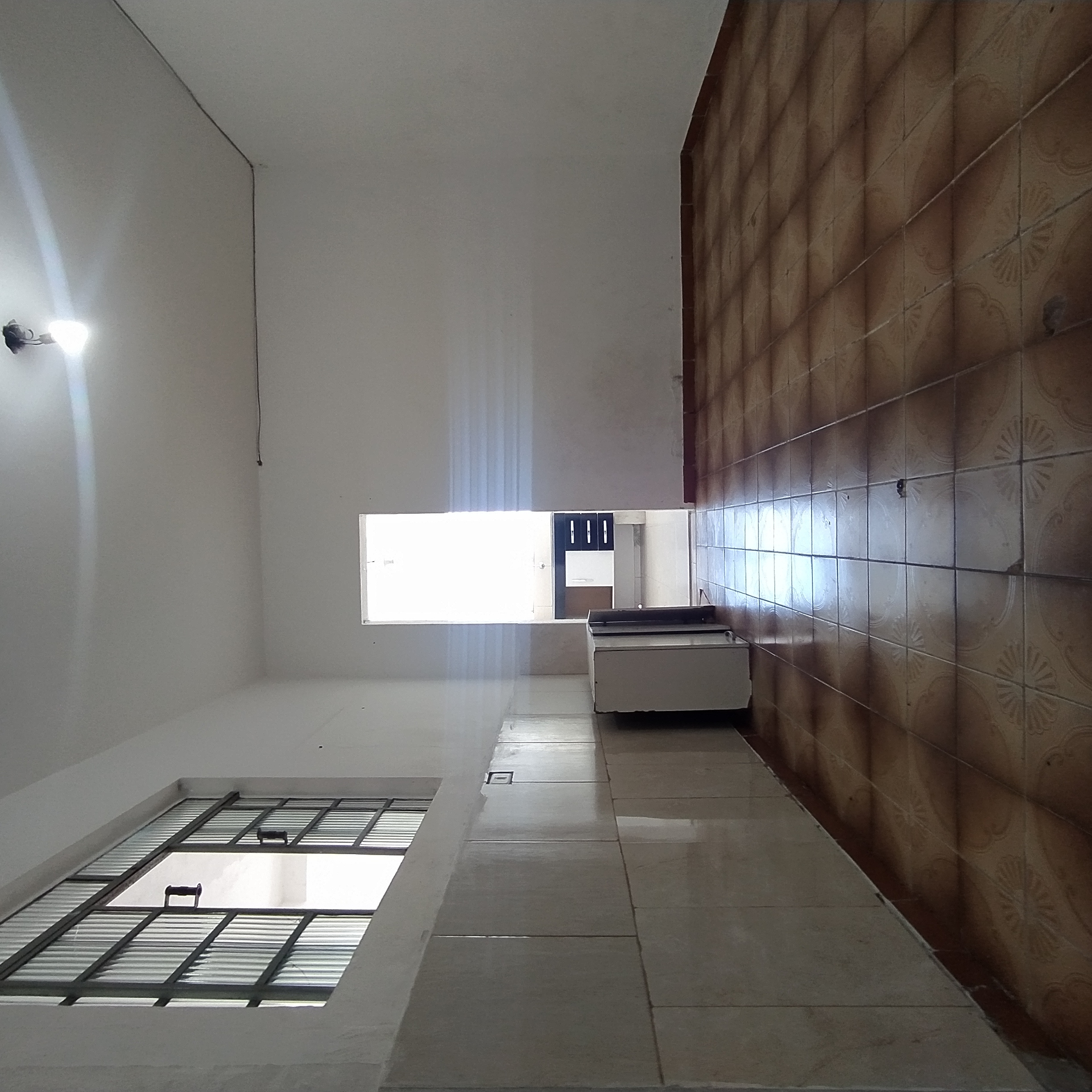 Imagem Casa com 1 Quarto para Alugar, 40 m² em Jardim Herculano - São Paulo
